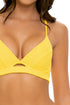 Luli Fama Playa Vibes UNDERWIRE TOP